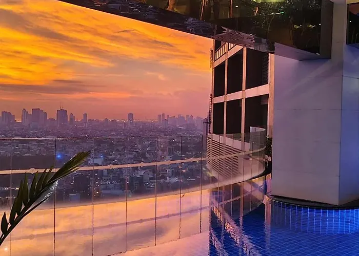 Christine Ph At The Gramercy Residences Makati 2*