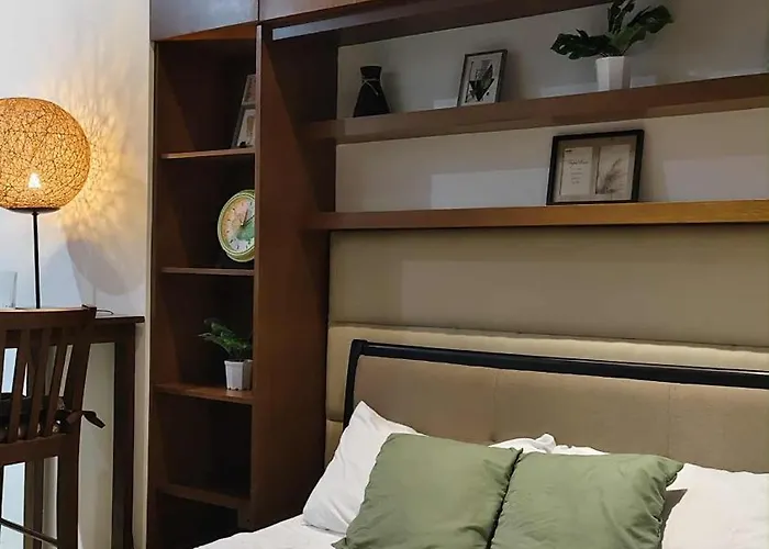 Christine Ph At The Gramercy Residences Makati