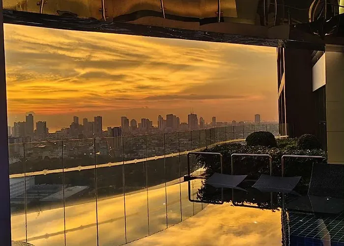 Christine Ph At The Gramercy Residences Makati Manila