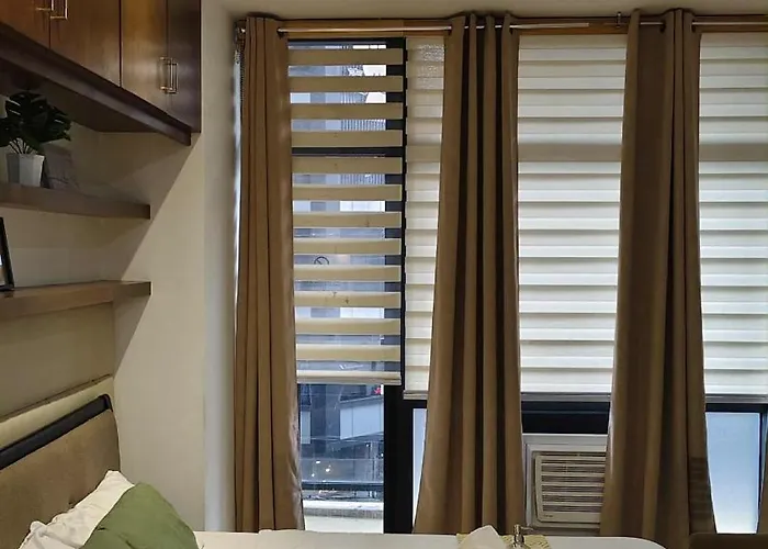 Christine Ph At The Gramercy Residences Makati 2*
