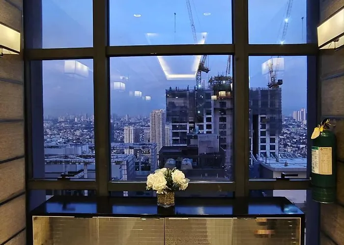 Christine Ph At The Gramercy Residences Makati 2*