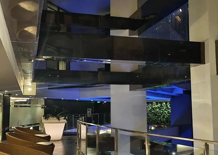 Christine Ph At The Gramercy Residences Makati Aparthotel 2*
