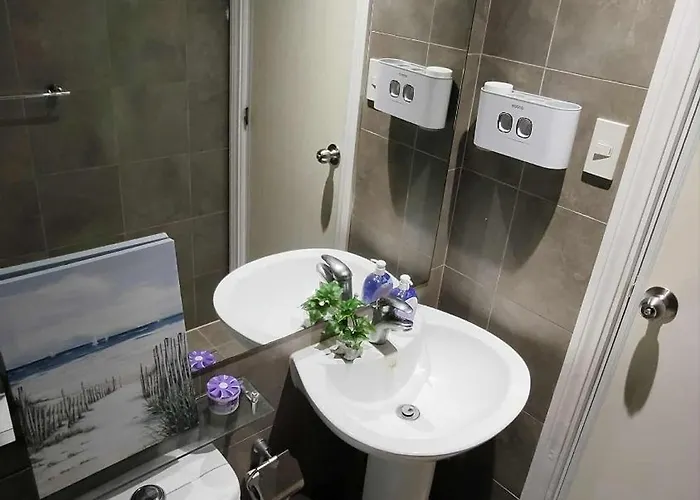 Christine Ph At The Gramercy Residences Makati