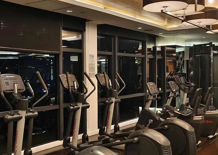 Christine Ph At The Gramercy Residences Makati 2* Manila
