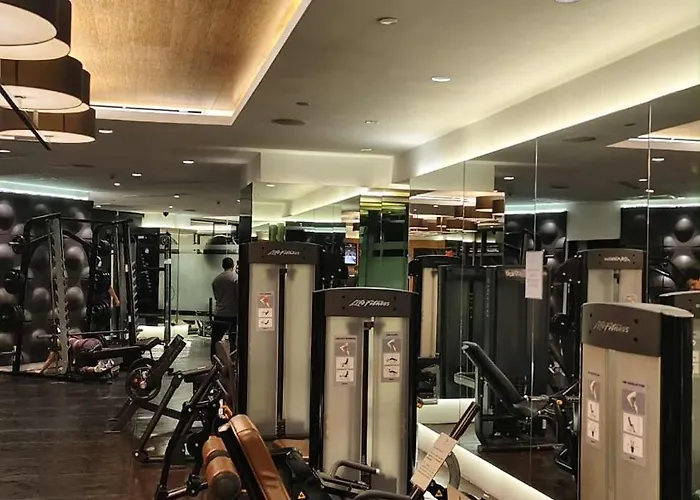 Aparthotel Christine Ph At The Gramercy Residences Makati Manila