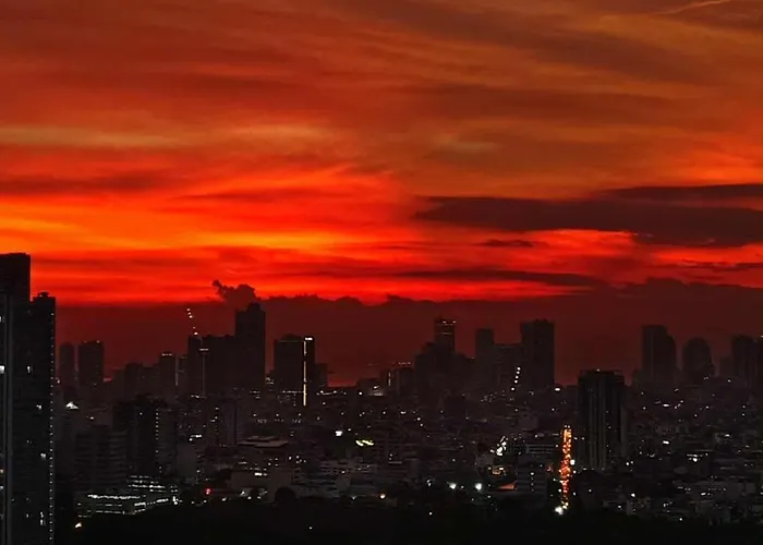Aparthotel Christine Ph At The Gramercy Residences Makati 2*