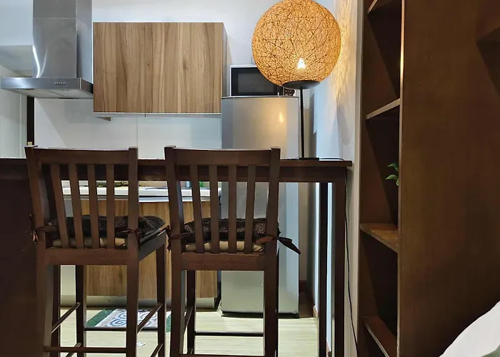 Christine Ph At The Gramercy Residences Makati 2*